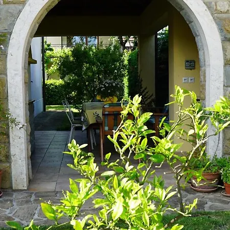 Mia Resort Izola Exterior foto