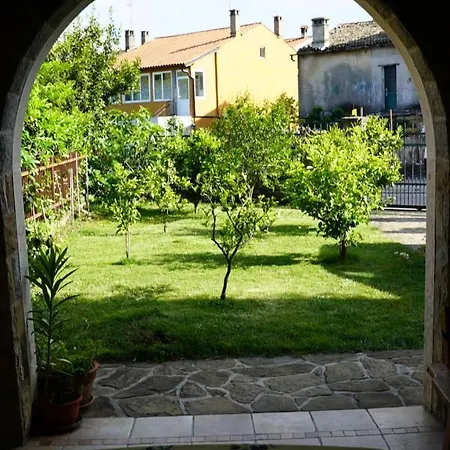 Mia Resort Izola Exterior foto