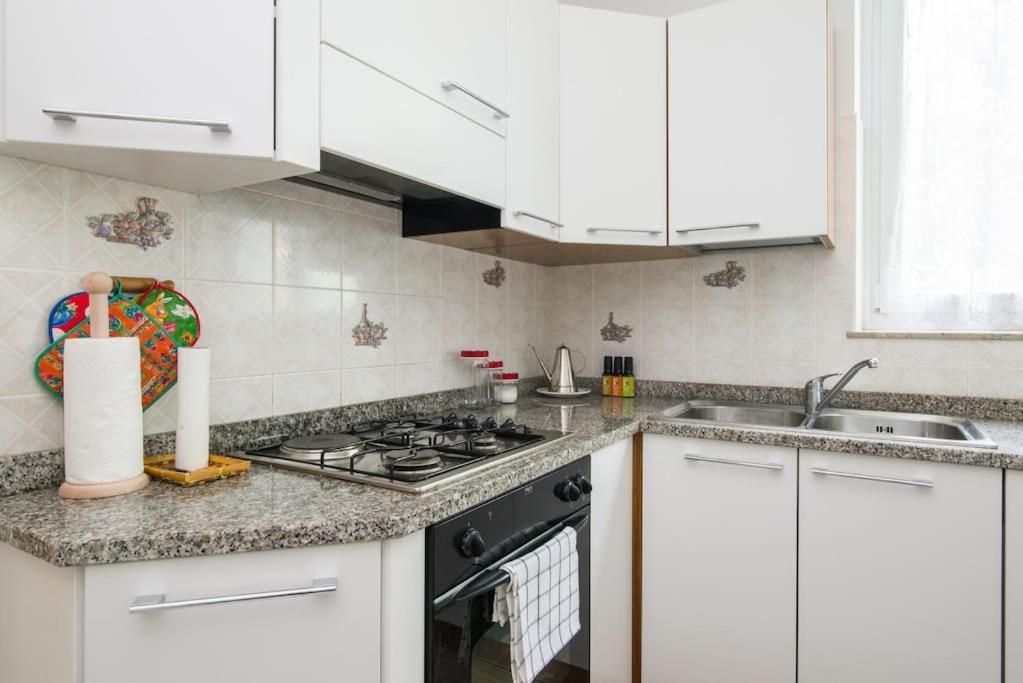 Apartment Mia
